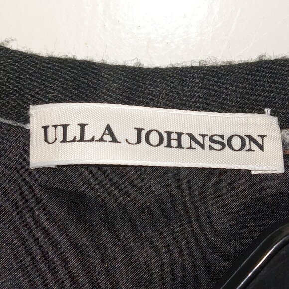 Ulla Johnson wool jacket - Picture 7 of 7